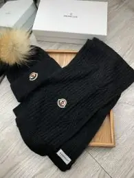 moncler hat and echapres set s_1255626